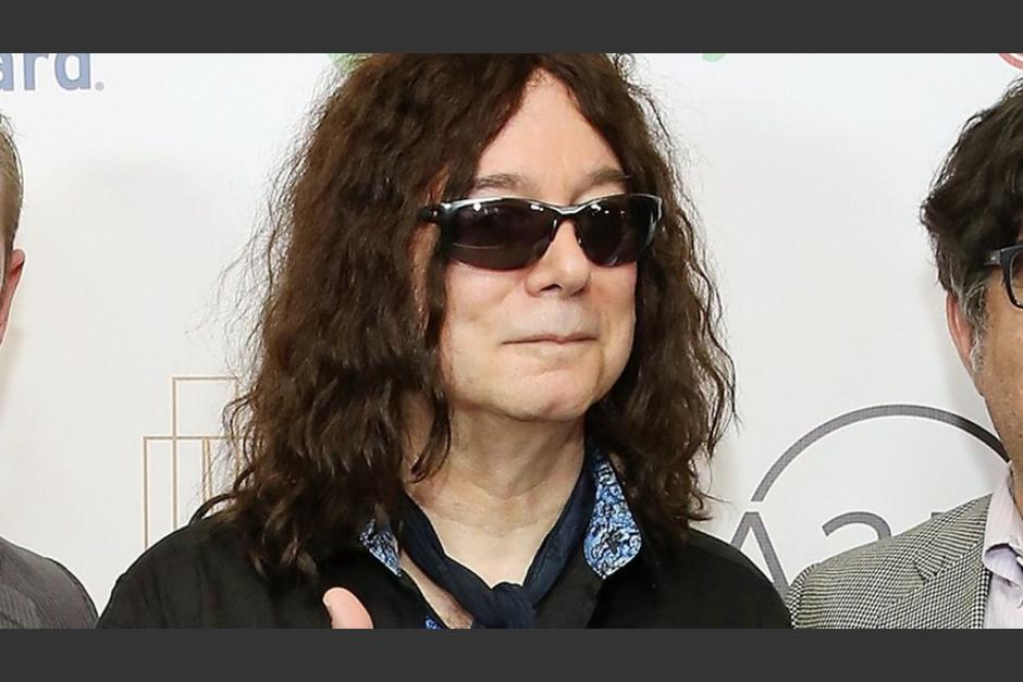 Se ha informado hace poco que el autor falleci&oacute; a causa del coronavirs COVID-19. (Foto Fox23)