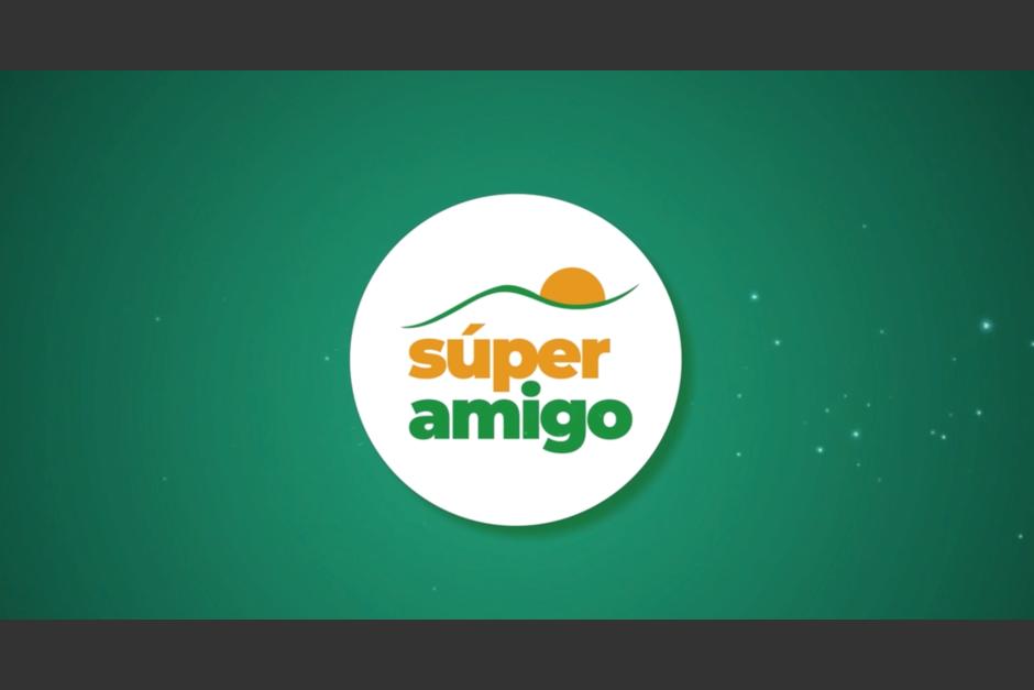 Conoce al Súper Amigo que te sorprenderá