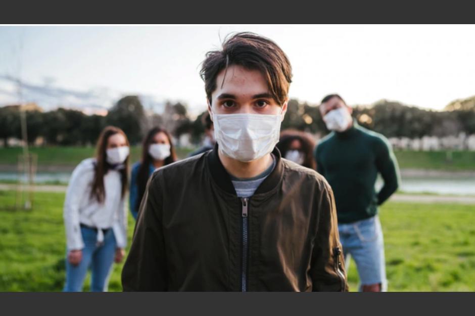 El primer caso de coronavirus en Guatemala se hizo p&uacute;blico el 13 de marzo de 2020.&nbsp;