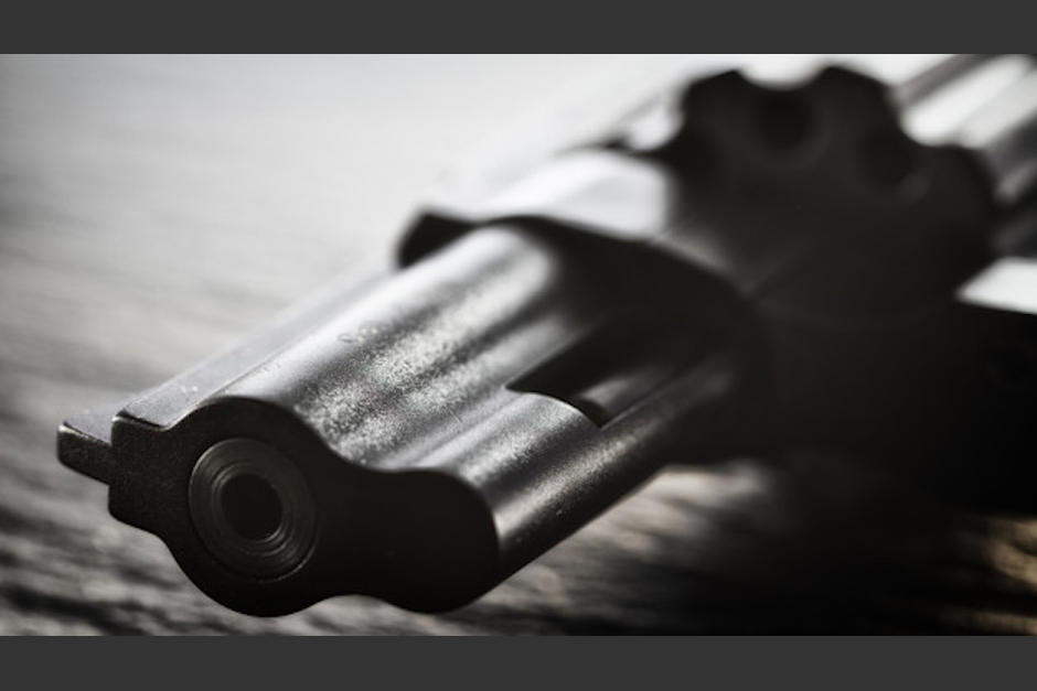 El agente fallecido tenía nueve años de servicio en la PNC. (Foto: PNC)&nbsp;