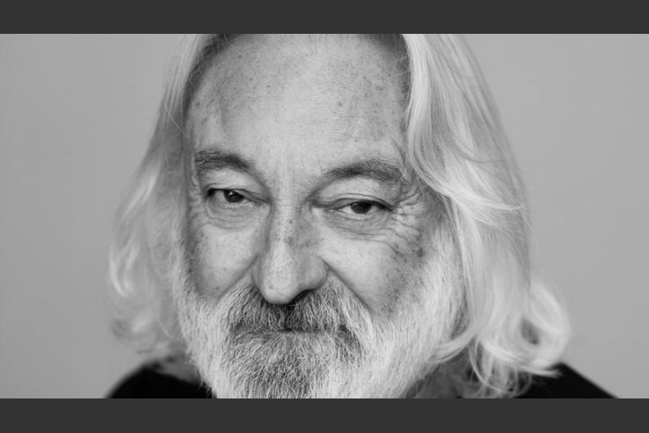 Como otra v&iacute;ctima del coronavirus, la esposa del actor no pudo despedirse, ya que ella tambi&eacute;n se encuentra en cuarentena pero en Australia.&nbsp;(Foto: Yahoo Movies UK).