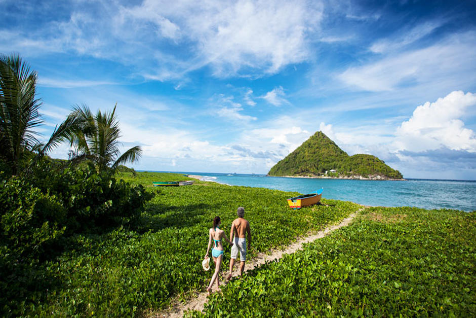 Granada es una de las Islas del Caribe que no reportan contagiados por Coronavirus (Foto: Unibras)