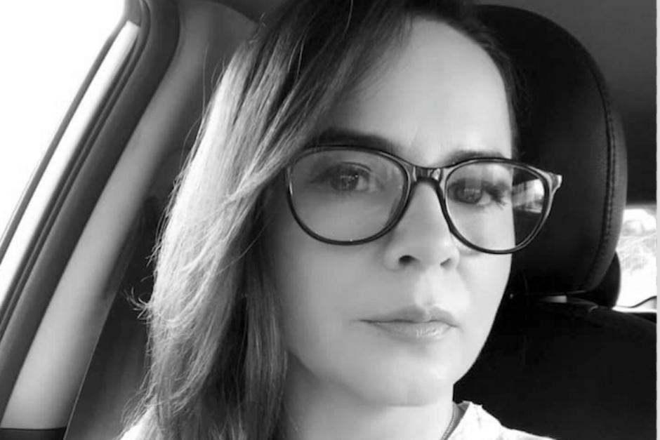 La guatemalteca falleció en Ecuador por coronavirus. (Foto: Facebook)&nbsp;