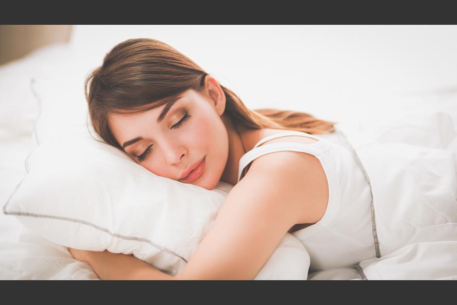 Evitar dormir despu&eacute;s de las tres de la tarde y preocupara hacer al menos 30 minutos de ejercicio diario para conciliar mejor el sue&ntilde;o. (Foto: Bimbo).&nbsp;