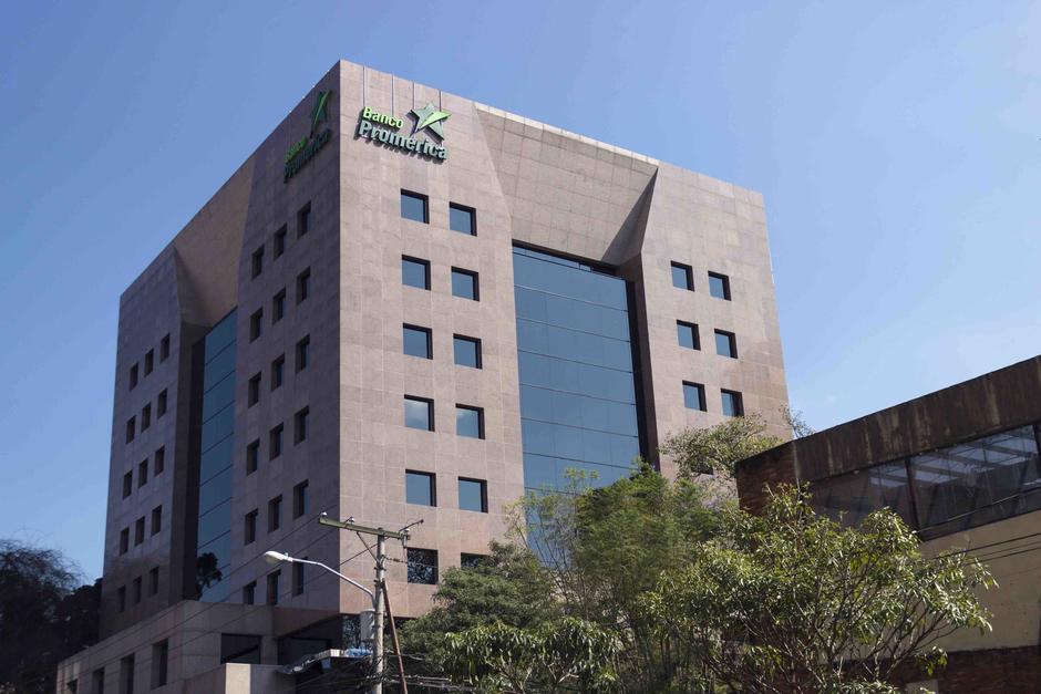 BID Invest respalda el sector PYME de la región, al responder adecuadamente ante las dificultades generadas por la pandemia del Covid-19. (Fotografía cortesía: Banco Promerica)