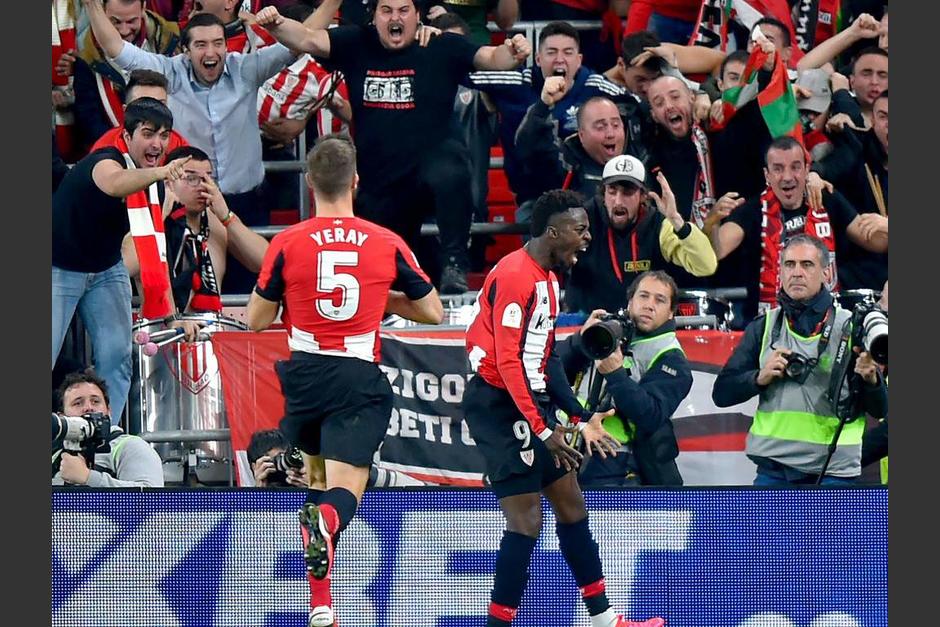 Equipos exigen público en la final de la Copa del Rey en ...