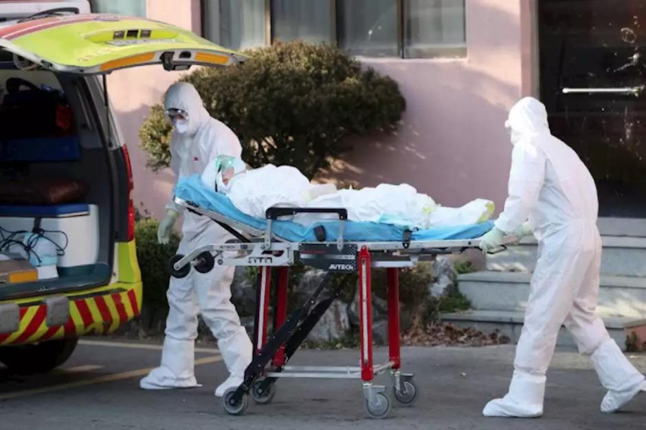 La campa&ntilde;a empez&oacute; con el anuncio de una contribuci&oacute;n de mil millones de euros por parte de la Comisi&oacute;n Europea (Foto: Head Topics)