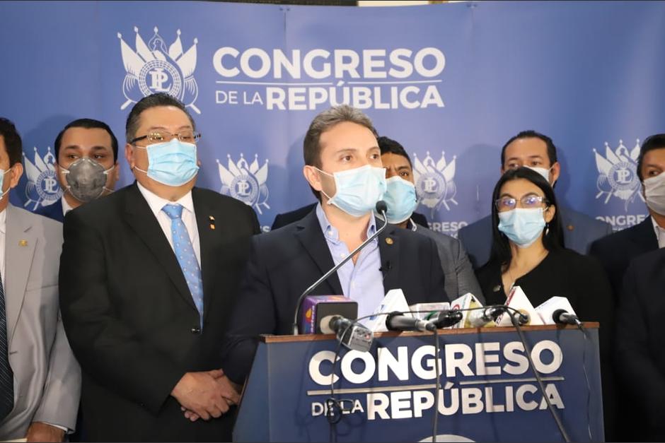 La propuesta busca hacer viables los préstamos aprobados por el Congreso. (Foto: Congreso)