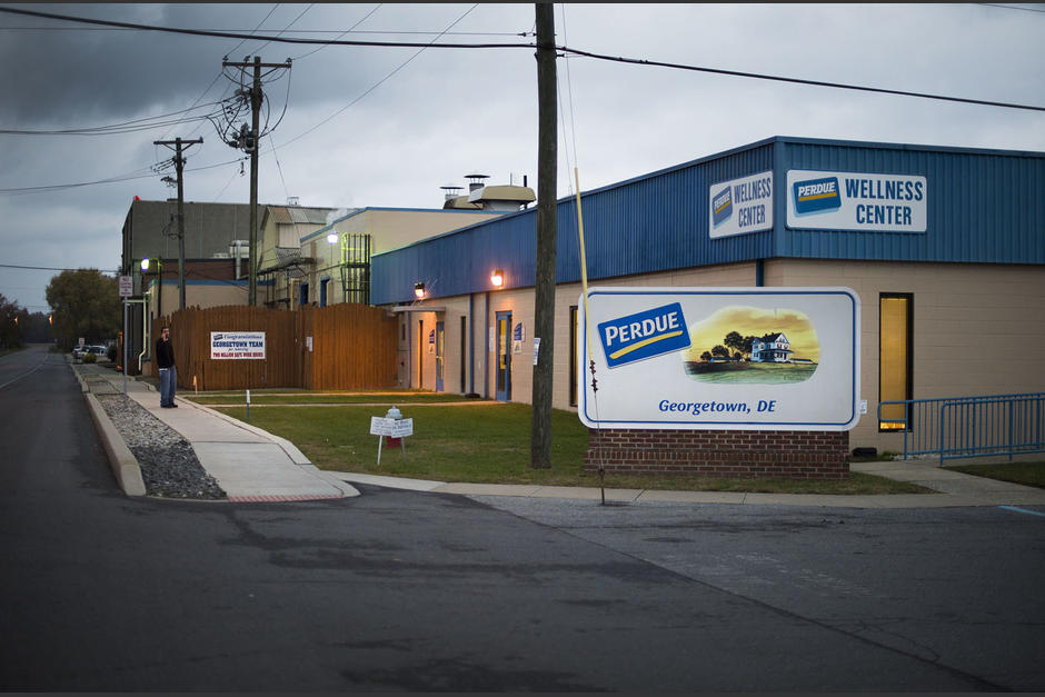 La empresa rechaza dar informaci&oacute;n sobre los casos positivos detectados. (Foto: AFP)&nbsp;