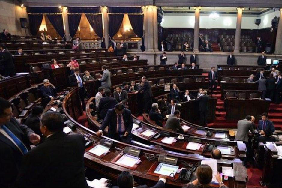 La CC allanó el camino para que el Congreso elija magistrados para CSJ y Cortes de Apelaciones. Los magistrados debieron asumir el 13 de octubre de 2019. (Foto: Archivo/Soy502)&nbsp;