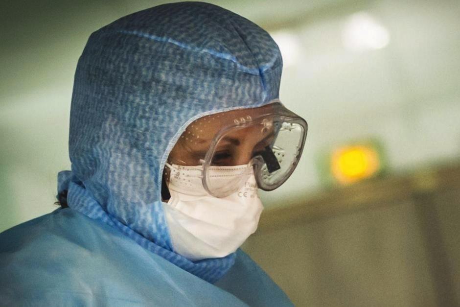 Un investigador asegura que hay un faltante en cuanto al origen del coronavirus. (Foto: AFP)&nbsp;