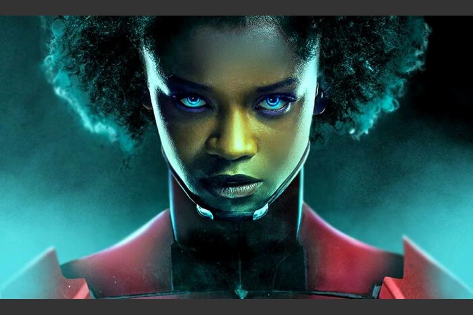 &nbsp;'Ironheart'&nbsp;llegará a Disney Plus.&nbsp;(Foto: Wipy)
