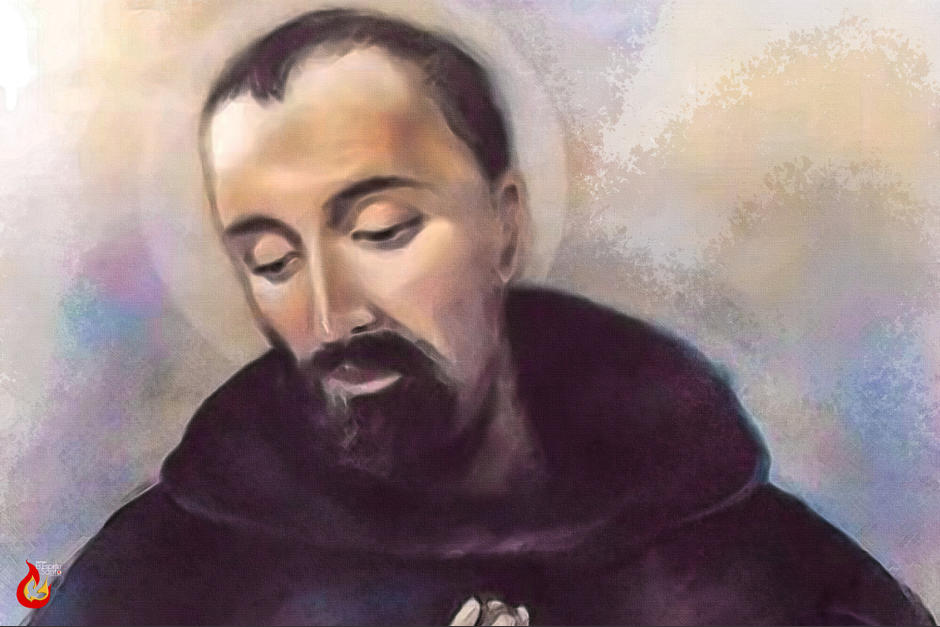 El Santo Hermano Pedro dejó un legado de servicio y amor hacia al prójimo en Antigua Guatemala. (Foto: Parroquia del Espíritu Santo)