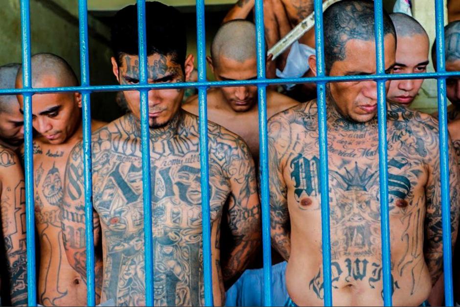El pastor habría prestado un espacio para que políticos y pandilleros sostuvieran una reunión de cara al proceso electoral de 2014. (Foto: AFP)
