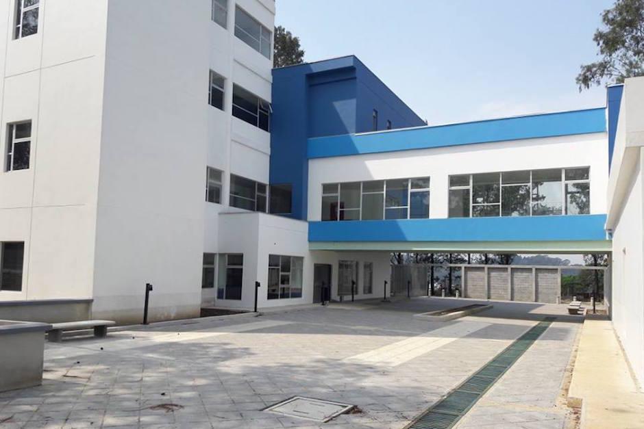 Médicos del Hospital de Especialidades de Villa Nueva, dan 48 horas al Gobierno de Guatemala para que contrate personal humano que falta en dicho nosocomio, de lo contrario se declararán en sesión permanente. (Foto: Archivo/Soy502)