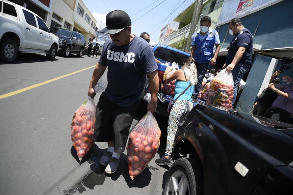 El MAGA llama a no difundir información sin sustento científico. (Foto: Archivo/Soy502)