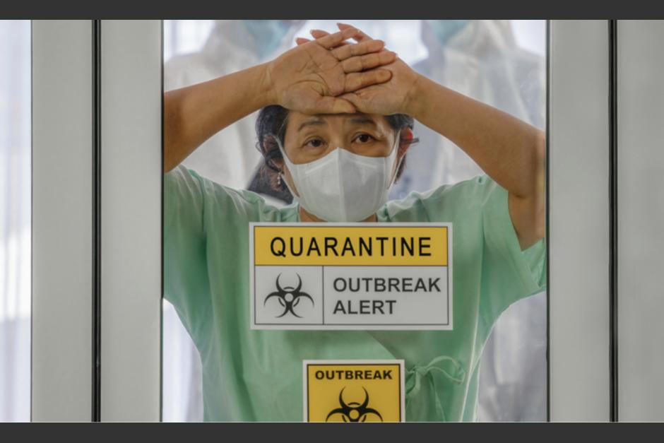 En todo el mundo cientos de personas han estado en cuarentena y miles han resultado positivo para Covid-19. (Foto: Mongkolchon Akesin/Shutterstock)