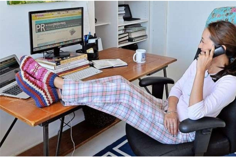 Tambi&eacute;n las ventas de comestibles, productos electr&oacute;nicos y libros se duplicaron. (Foto MSN)