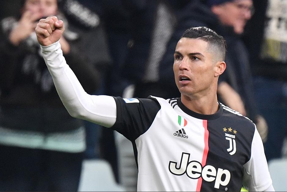 Cristiano Ronaldo volver&iacute;a al terreno de juego exactamente dentro de un mes. (Foto: AFP)