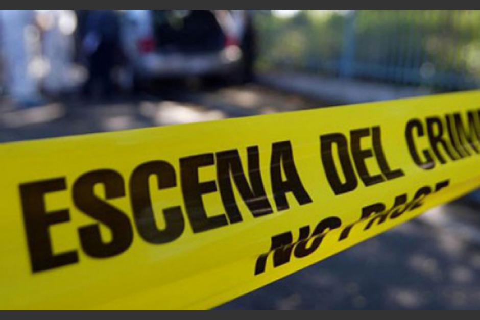 El cuerpo sin vida de María Raquel García Salas fue localizado en su vivienda. (Imagen con fines ilustrativos. Foto: Archivo/Soy502)