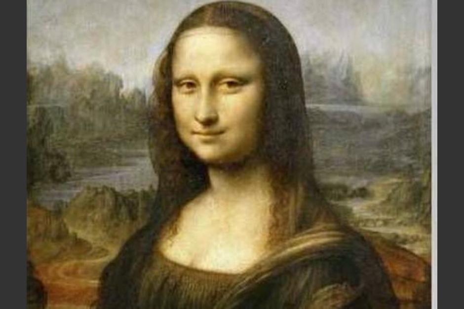 Un empresario franc&eacute;s sugiri&oacute; la venta de la m&aacute;xima obra de Leonardo da Vinci. (Foto Instagram)