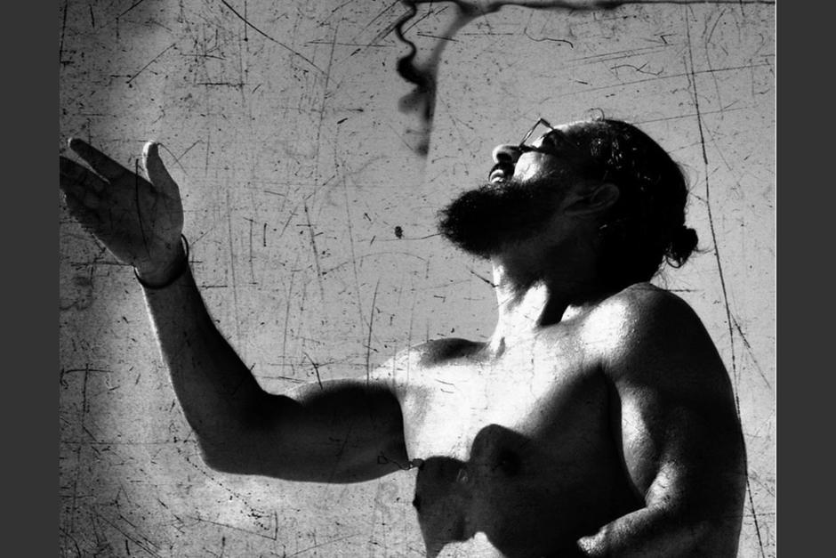 Ricardo Arjona. (Foto Instagram)