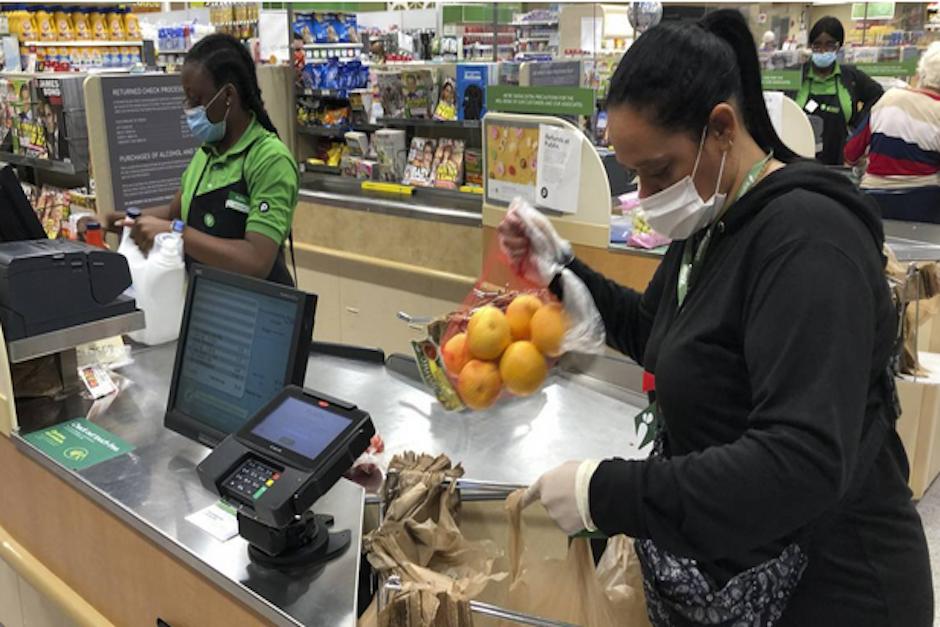 Los supermercados del país, anunciaron sus horarios de atención en el país. (Foto: Archivo)