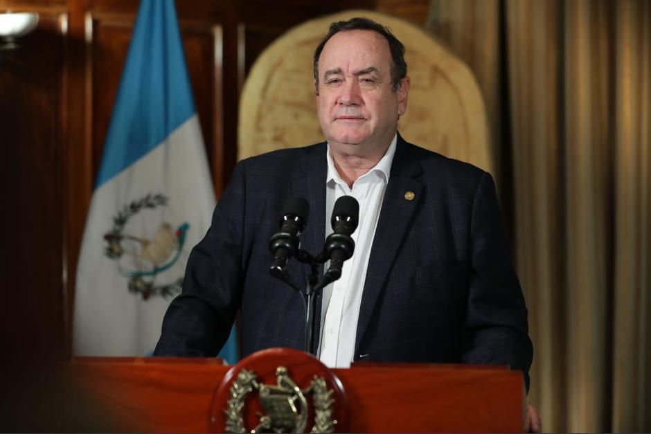 Este lunes se registraron aglomeraciones en varios puntos del país. (Foto: Gobierno de Guatemala)