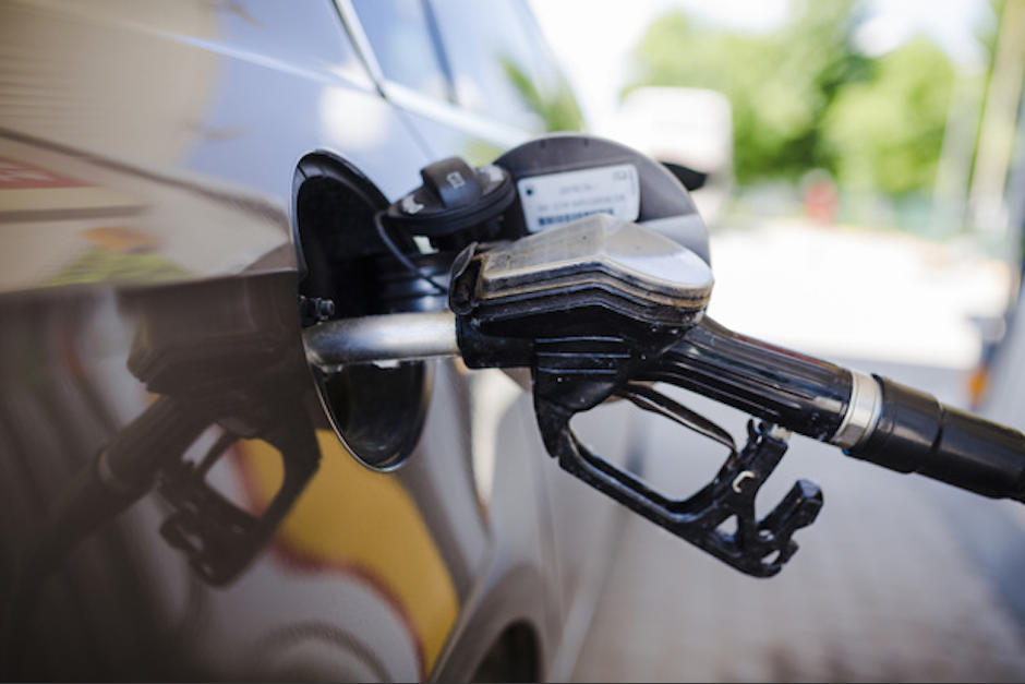 La estación de servicio volverá a abrir este jueves luego de una desinfección en sus instalaciones. (Foto: Freepik)