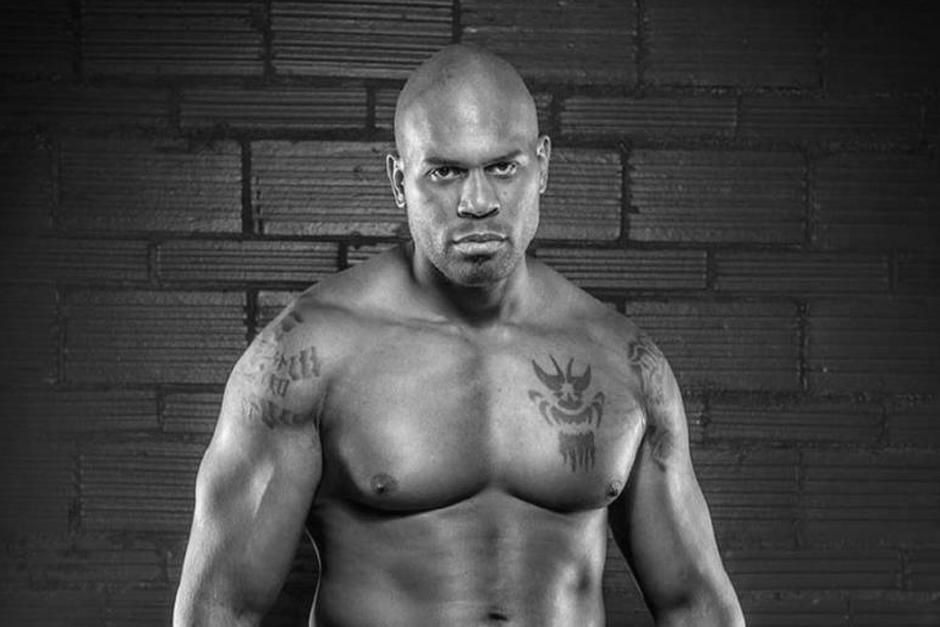 El luchador hab&iacute;a salido a nadar junto a su hijo, pero la corriente lo arrastr&oacute; mar adentro. Estaba desaparecido desde el 17 de mayo. (Foto:&nbsp;@shadbeast13)