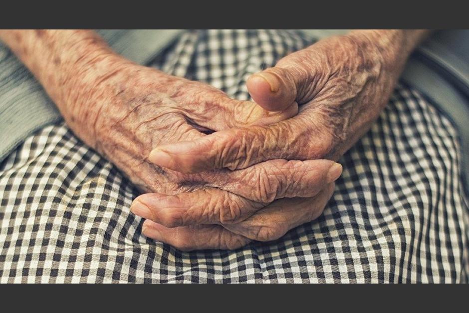 Su hija de 73 a&ntilde;os es quien se ha hecho cargo de ella. ( Foto: Pixabay)