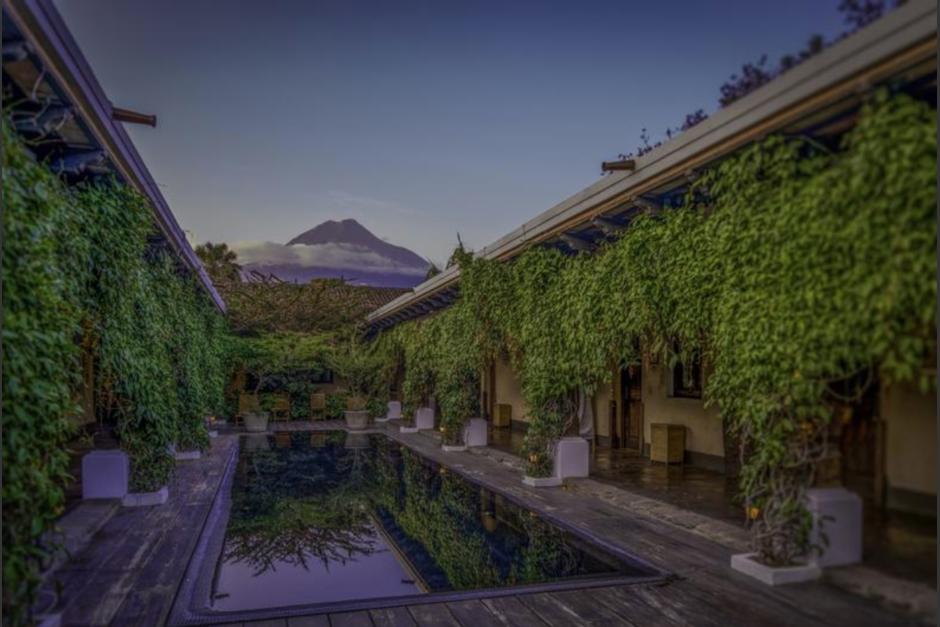 Las propiedades de Porta Hotels tienen una larga tradici&oacute;n en Guatemala y varias de sus locaciones son ic&oacute;nicas para el pa&iacute;s. (Foto: Hoteles Porta)
