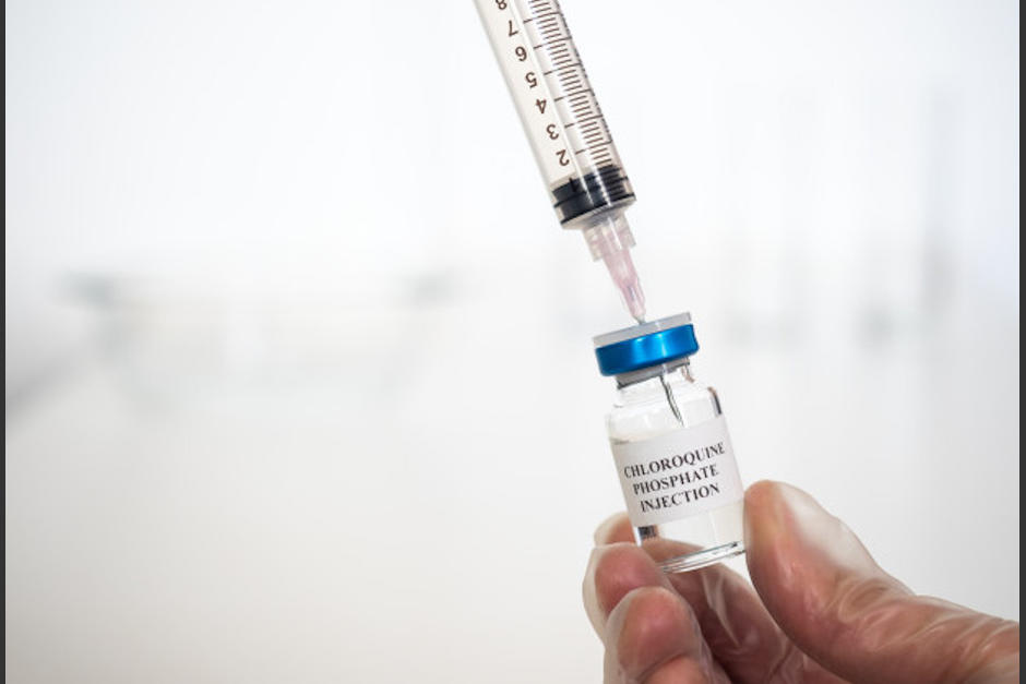 Donald Trump aseguró que toma hidroxicloroquina como medida de prevención para evitar el contagio de coronavirus. (Foto: Freepik)