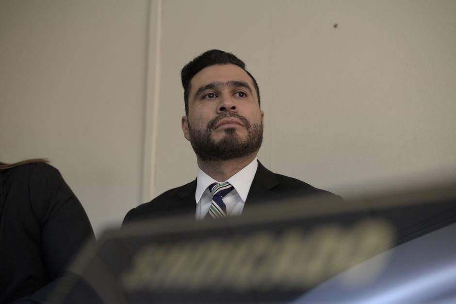 Neto Bran arremete contra la Fedefutbol por el descenso de Mixco. (Foto: Archivo/Soy502)