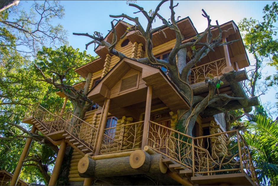 El político asegura que el Irtra tiene los recursos para hospedar a pacientes con Covid-19. (Foto: Archivo/Soy502)