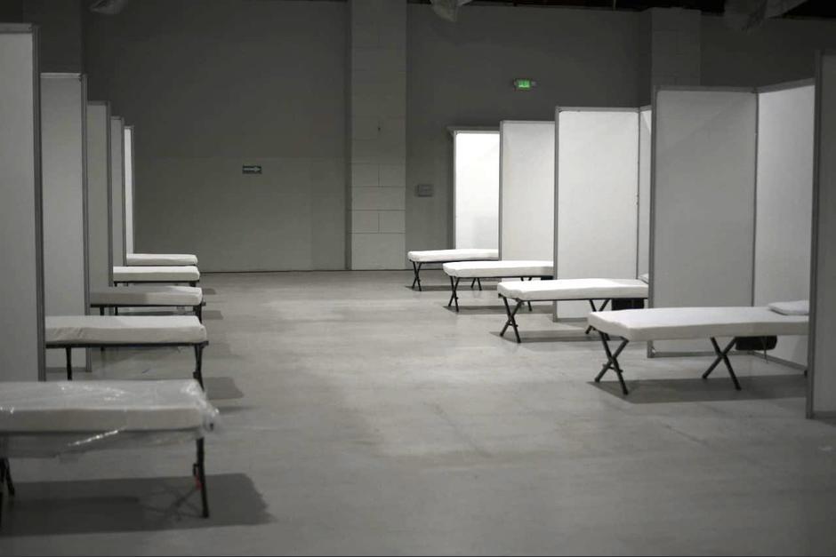 Giammattei aseguró que por las lluvias se podrían registrar casos de dengue, zika y chikungunya. (Foto: Archivo/Soy502)