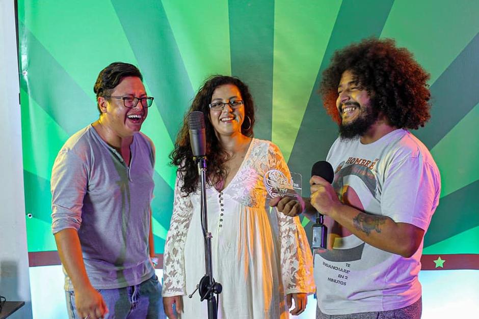 La competencia inicia este jueves. (Foto: Le Pel&oacute; Vaa/Facebook)