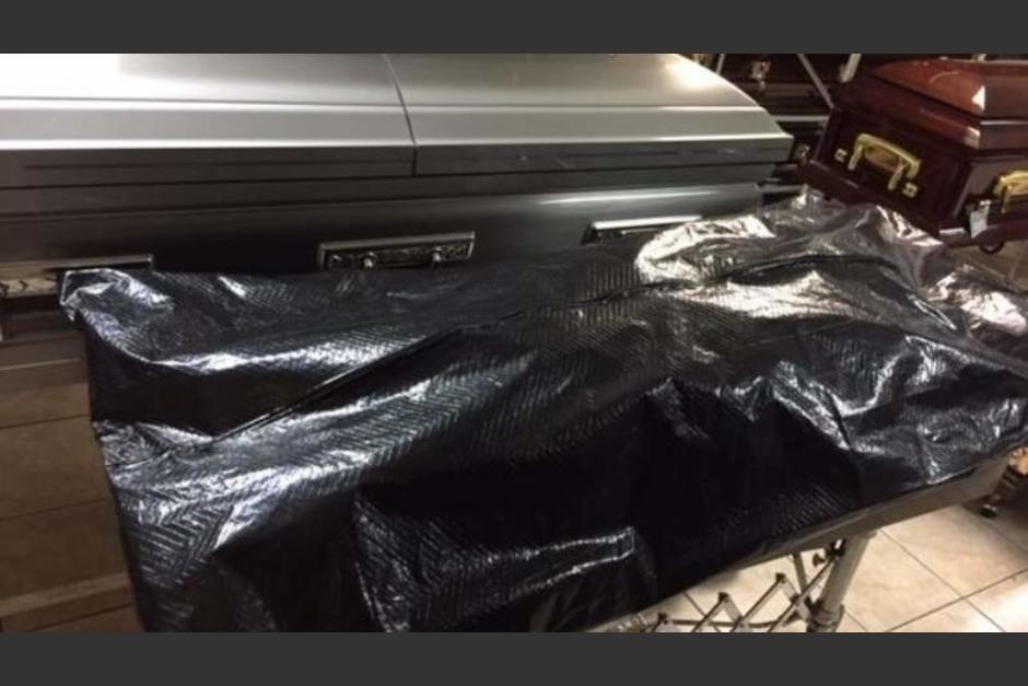 Varios de los concursos de compra de bolsas para cadáveres ya fueron adjudicados. (Foto: El Diario de Coahuila)