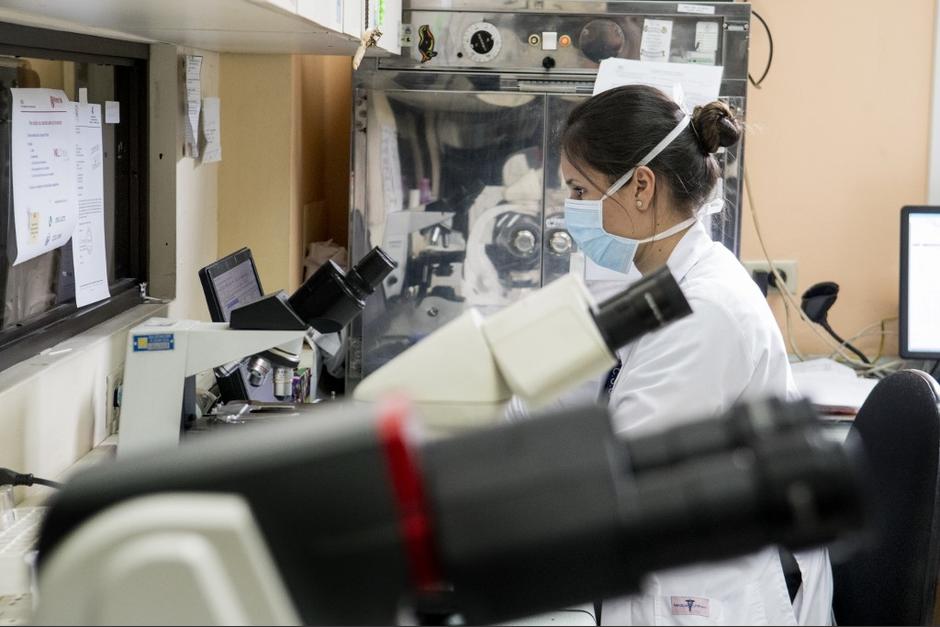 Costa Rica es uno de los países que ha podido combatir con efectividad la pandemia. (Foto: AFP)