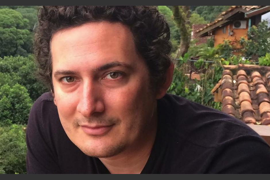 Un científico que creció en Guatemala protagoniza serie de Netflix. (Foto: Syn BioBeta)