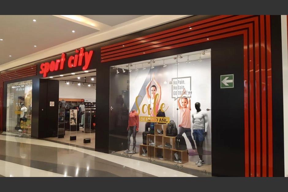 Las boutiques de centros comerciales son algunos de los negocios m&aacute;s afectados por la pandemia, pues debieron cerrar desde mediados de marzo. (Foto: Cortes&iacute;a Johanna Poujol de Del Valle/Sport City)