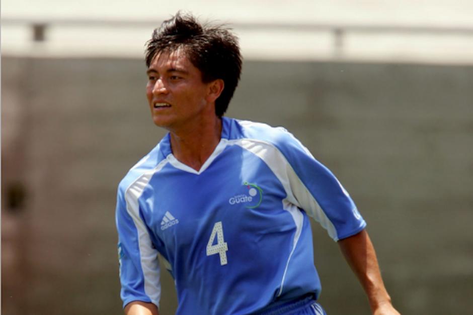 Denis Chen busca una oportunidad laboral. (Foto: Archivo)