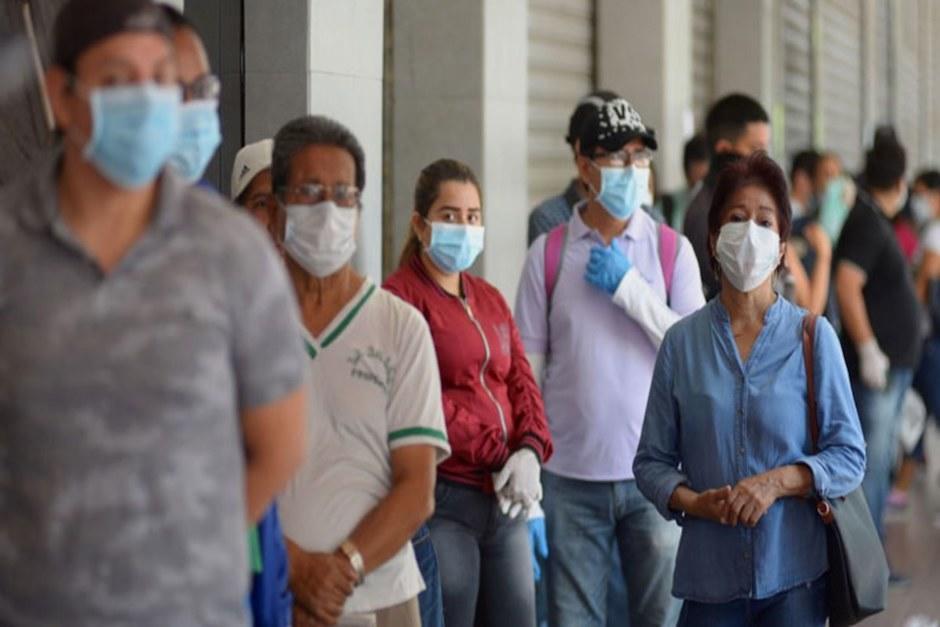 Los países han instalado varias restricciones para prevenir el Covid-19. (Foto: Archivo/Soy502)