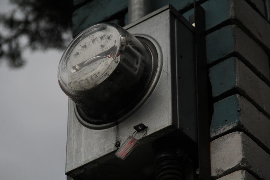 Usuarios de energía eléctrica han hecho más de 1,200 denuncias por cobros excesivos. (Foto: Archivo/Soy502)