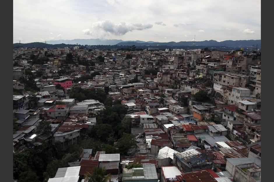 El Ministerio de Salud reportó 101 municipios sin casos de coronavirus. (Foto: AFP)&nbsp;