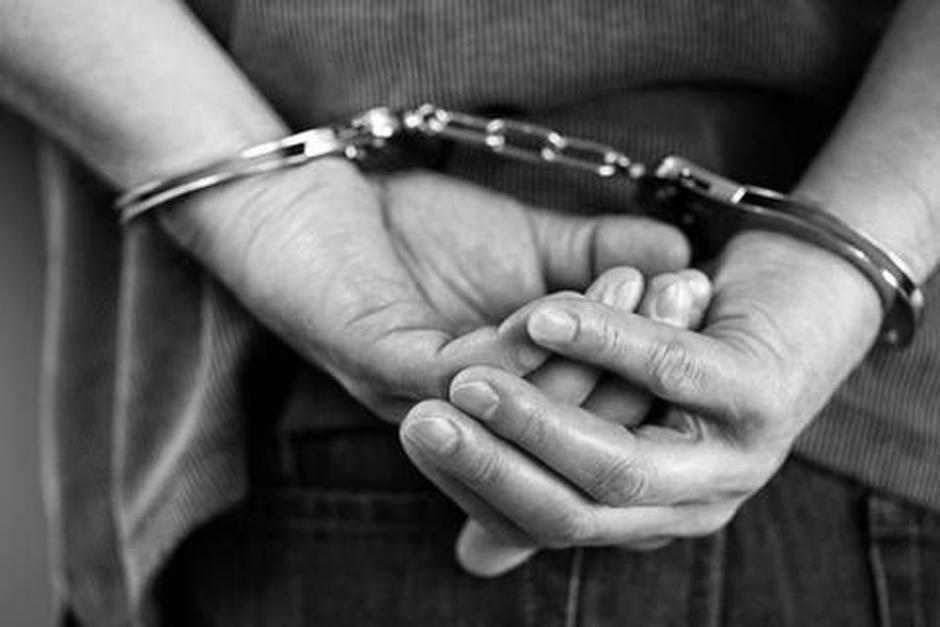 El Ministerio de Salud confirmó un caso positivo en un privado de libertad. (Foto: Archivo/Soy502)