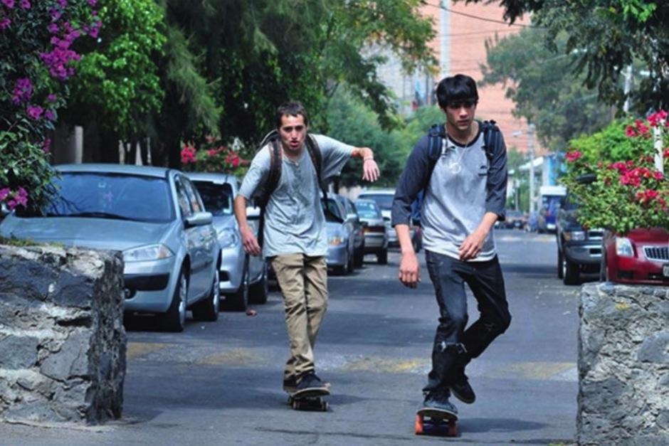 "Te prometo anarquía" de Julio Hernández saldrá de la plataforma en junio. (Foto: oficial)