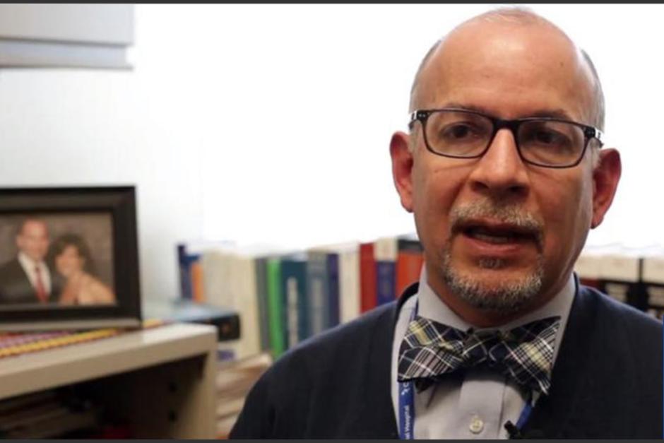 La Comisión Presidencial de Atención a la Emergencia del Covid-19 tiene por misión coadyuvar a mitigar la pandemia del nuevo coronavirus. (Foto: captura de video de YouTube)