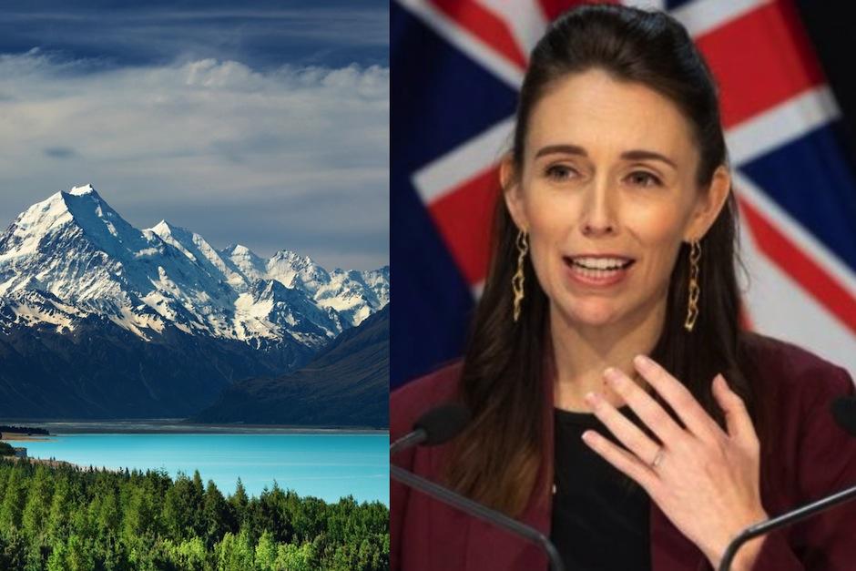 El país ya no tiene pacientes internados por Covid-19. (Fotos: AFP)