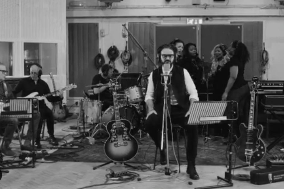 Ricardo Arjona fue comparado con Bob Dylan. (Foto: Instagram)